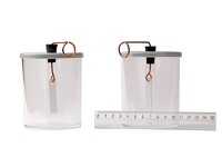 Электроскопы (2 штуки) - fgospostavki.ru - Рязань