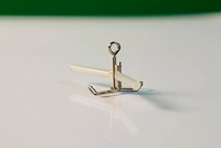 Зажим пружинный - fgospostavki.ru - Рязань