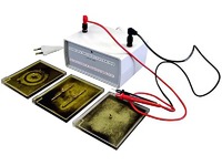 Набор для демонстрации спектров электрического поля - fgospostavki.ru - Рязань