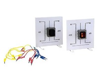 Набор по передаче электроэнергии (демонстрационный) - fgospostavki.ru - Рязань