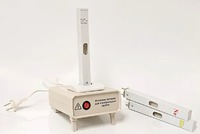 Набор спектральных трубок с универсальным источником питания - fgospostavki.ru - Рязань