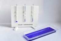 Набор капилляров - fgospostavki.ru - Рязань