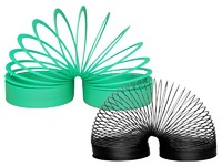 Набор пружин для демонстрации волнового движения - fgospostavki.ru - Рязань