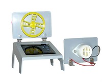 Комплект для демонстрации превращений световой энергии - fgospostavki.ru - Рязань