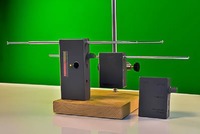 Комплект приборов для изучения принципов радиоприема и радиопередачи - fgospostavki.ru - Рязань