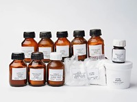 Набор № 9 ВС "Образование неорганических веществ" - fgospostavki.ru - Рязань