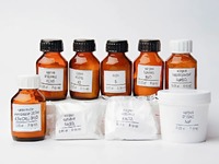 Набор № 12 ВС "Неорганические вещества" - fgospostavki.ru - Рязань