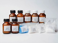 Набор № 14 ВС "Сульфаты, сульфиты" - fgospostavki.ru - Рязань