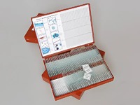 Комплект микропрепаратов "Ботаника 1" - fgospostavki.ru - Рязань