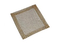 Сетка латунная распылительная (80х80) - fgospostavki.ru - Рязань