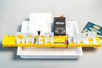 Комплект №4 ГИА-лаборатория по физике - fgospostavki.ru - Рязань