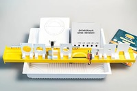 Комплект №4 ГИА-лаборатория по физике (с батарейным блоком) - fgospostavki.ru - Рязань