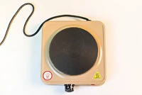 Плитка электрическая малогабаритная 220 В - fgospostavki.ru - Рязань