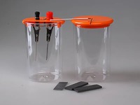 Набор по электролизу (демонстрационный) - fgospostavki.ru - Рязань