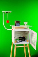 Цифровая лаборатория "Школьная метеостанция" (метеобудка с комплектом датчиков) - fgospostavki.ru - Рязань