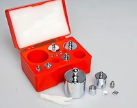 Набор гирь для весов на 1000 грамм - fgospostavki.ru - Рязань