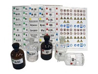 Набор этикеток самоклеющихся (демонстрационный) - fgospostavki.ru - Рязань