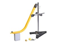 Прибор для изучения траектории брошенного тела - fgospostavki.ru - Рязань