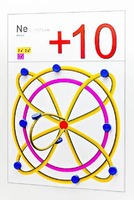 Набор для моделирования электронного строения атома - fgospostavki.ru - Рязань