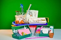 Набор для экспериментирования "Наблюдения за природой. Живая и неживая природа" - fgospostavki.ru - Рязань