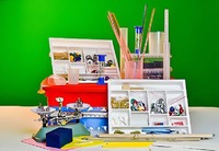 Набор для экспериментирования "Наблюдения за природой. Измерения" - fgospostavki.ru - Рязань