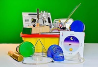 Набор для экспериментирования "Наблюдения за природой. Свет и звук" - fgospostavki.ru - Рязань