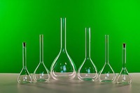 Комплект колб мерных - fgospostavki.ru - Рязань