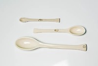 Комплект ложек фарфоровых - fgospostavki.ru - Рязань