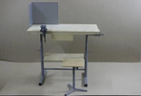 Верстак комбинированный Вк- У-Пр (с ящиком) - fgospostavki.ru - Рязань