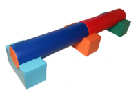 Модуль-трансформер № 10 (с цилиндрами) - fgospostavki.ru - Рязань