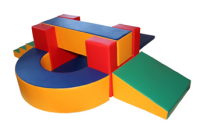 Модуль-трансформер № 17 (7 элементов) - fgospostavki.ru - Рязань