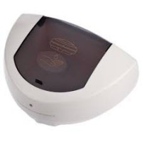 Сенсорный дозатор для людей с ограниченными возможностями (210 x 140 x 105 миллиметров) - fgospostavki.ru - Рязань