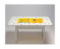 Стол для конструирования «Добрыня Никитич» - fgospostavki.ru - Рязань