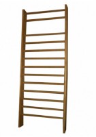 Шведская стенка (250х80 см) - fgospostavki.ru - Рязань