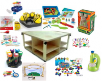 STEM набор для детей 6-7 лет. Базовый - fgospostavki.ru - Рязань