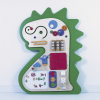 Бизиборд «Крамп» - fgospostavki.ru - Рязань