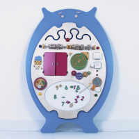 Бизиборд «Зёва» - fgospostavki.ru - Рязань