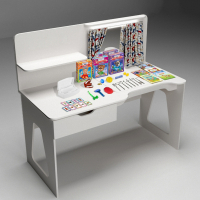 Профессиональный интерактивный стол логопеда "Лого-Старт" - fgospostavki.ru - Рязань