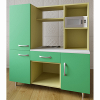 Детская кухня «Элиза» - fgospostavki.ru - Рязань