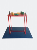 Подстолье для армстола (антиопрокидыватель) (вариант 1) - fgospostavki.ru - Рязань