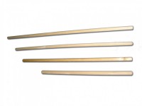 Палка гимнастическая деревянная (700 миллиметров, диаметр 22 миллиметра) - fgospostavki.ru - Рязань