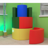 Игровой набор Пирамида-3 - fgospostavki.ru - Рязань