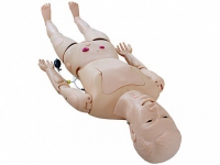 Манекен для обучения иммобилизации и сестринским навыкам - fgospostavki.ru - Рязань