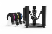 Учебная модульная станция Dobot MOOZ 3Z - fgospostavki.ru - Рязань