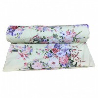 Пододеяльник (внешний чехол) для тяжелого одеяла 115х145 сантиметров - fgospostavki.ru - Рязань