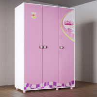 Шкаф «Принцесса» - fgospostavki.ru - Рязань