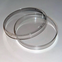 Чашка Петри пластиковая с крышкой  60 мл. - fgospostavki.ru - Рязань