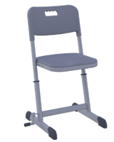 Стул ученический NOMAD V - fgospostavki.ru - Рязань