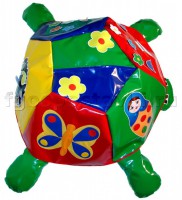 Чехол к черепахе (ПВХ-тент) - fgospostavki.ru - Рязань