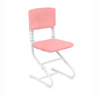 Чехол для растущего стула замша - fgospostavki.ru - Рязань